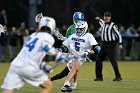 MLax vs Salve  Wheaton College Men’s Lacrosse vs Salve Regina University in the 2024 NEWMAC quarterfinals. - Photo By: KEITH NORDSTROM : Wheaton, Lacrosse, LAX, NEWMAC